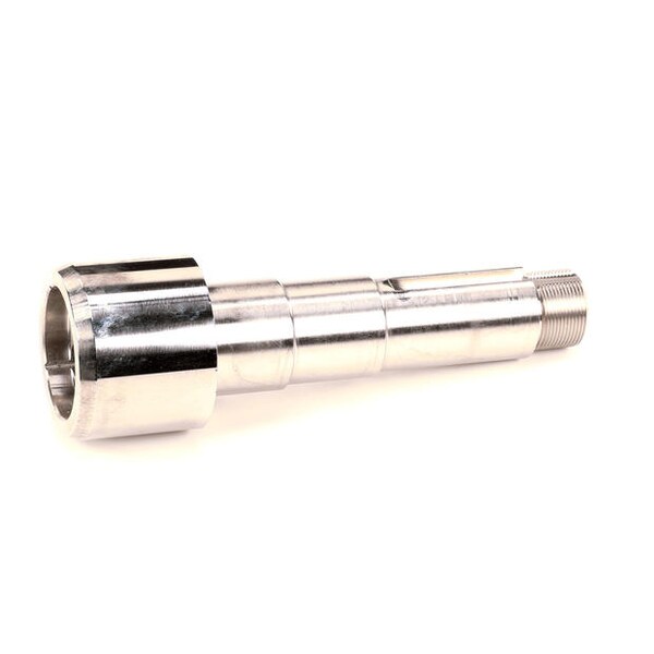 Shaft, Worm Drive